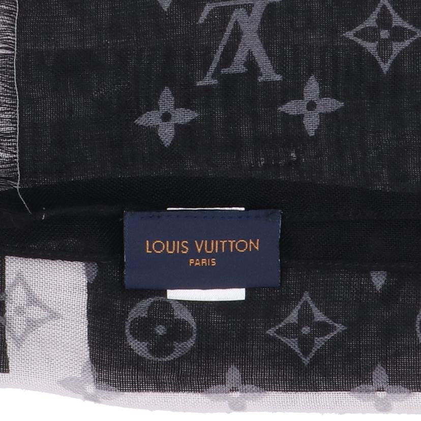 LOUIS VUITTON ルイヴィトン/◇エトールモノグラムスプリットショール/MP1984//FF0***/Bランク/06