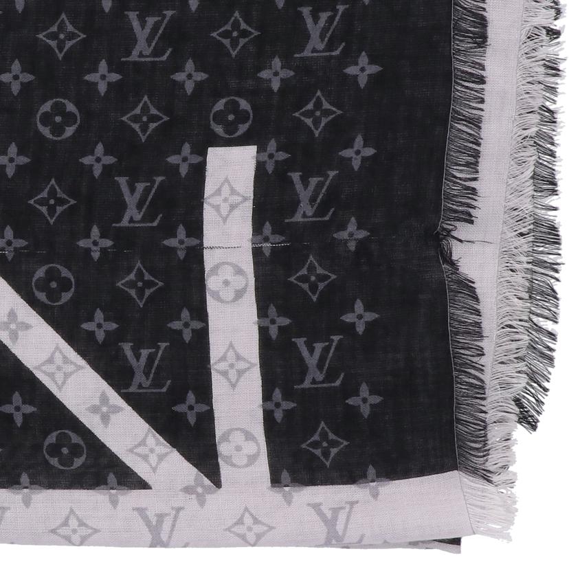 LOUIS VUITTON ルイヴィトン/◇エトールモノグラムスプリットショール/MP1984//FF0***/Bランク/06