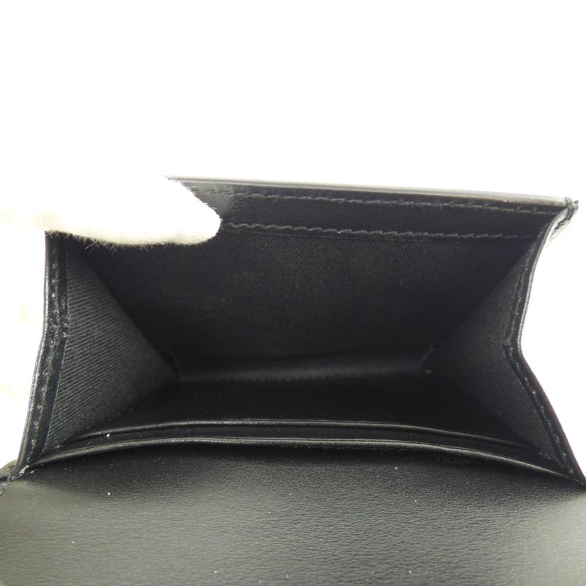 RALPH LAUREN ラルフローレン/カードケース/WAPOSLG0G220066//Aランク/64