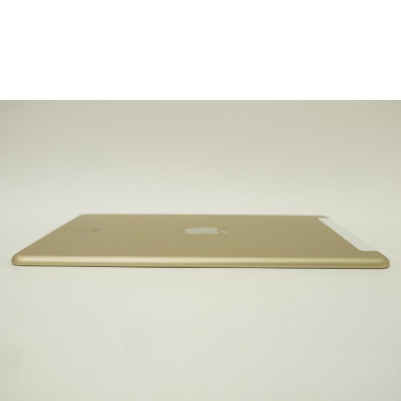 Apple アップル/iPad Air 2 Wi-Fi+Cellular 64GB ゴールド/MH172J/A//DMPR43E4G5YN/ABランク/69