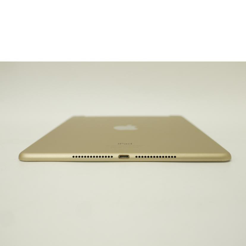 Apple アップル/iPad Air 2 Wi-Fi+Cellular 64GB ゴールド/MH172J/A//DMPR43E4G5YN/ABランク/69