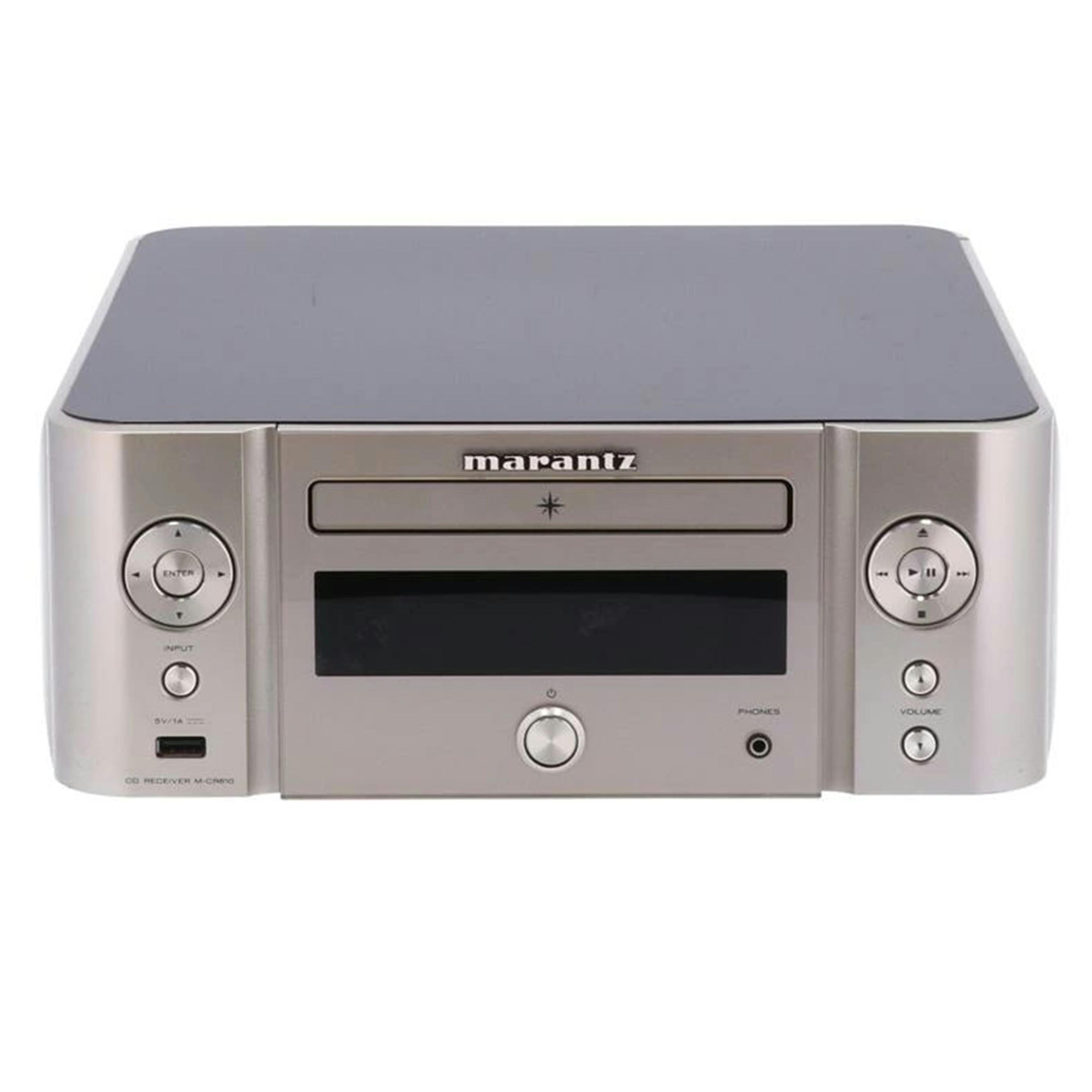 MARANTZ マランツ /CDレシーバー/M-CR610//66001330000534/Bランク/69