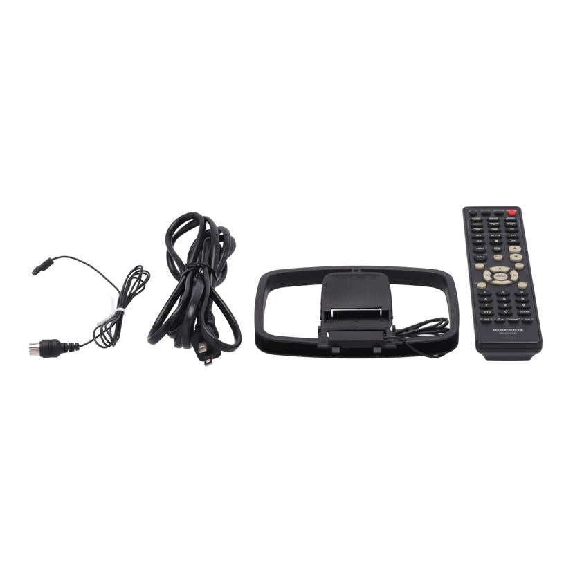 MARANTZ マランツ /CDレシーバー/M-CR610//66001330000534/Bランク/69
