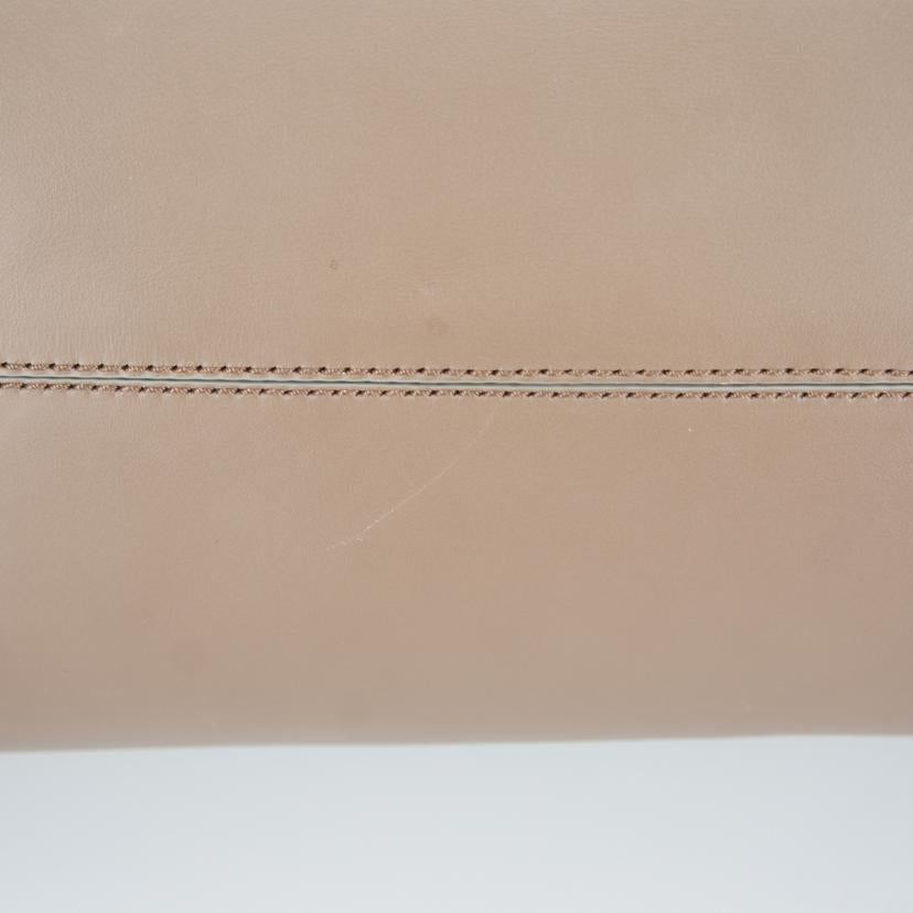 TOD'S トッズ/レザートートバッグ//Bランク/05