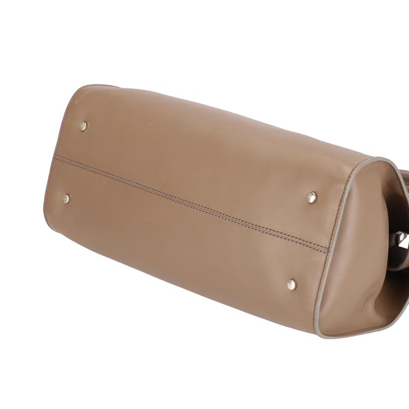 TOD'S トッズ/レザートートバッグ//Bランク/05