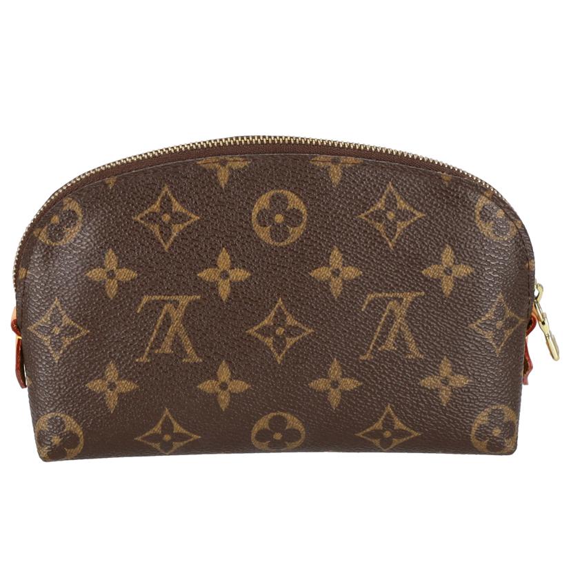 LOUIS VUITTON ルイ・ヴィトン/ポシェットコスメテイック/モノグラム/M47515//CA0***/ABランク/94