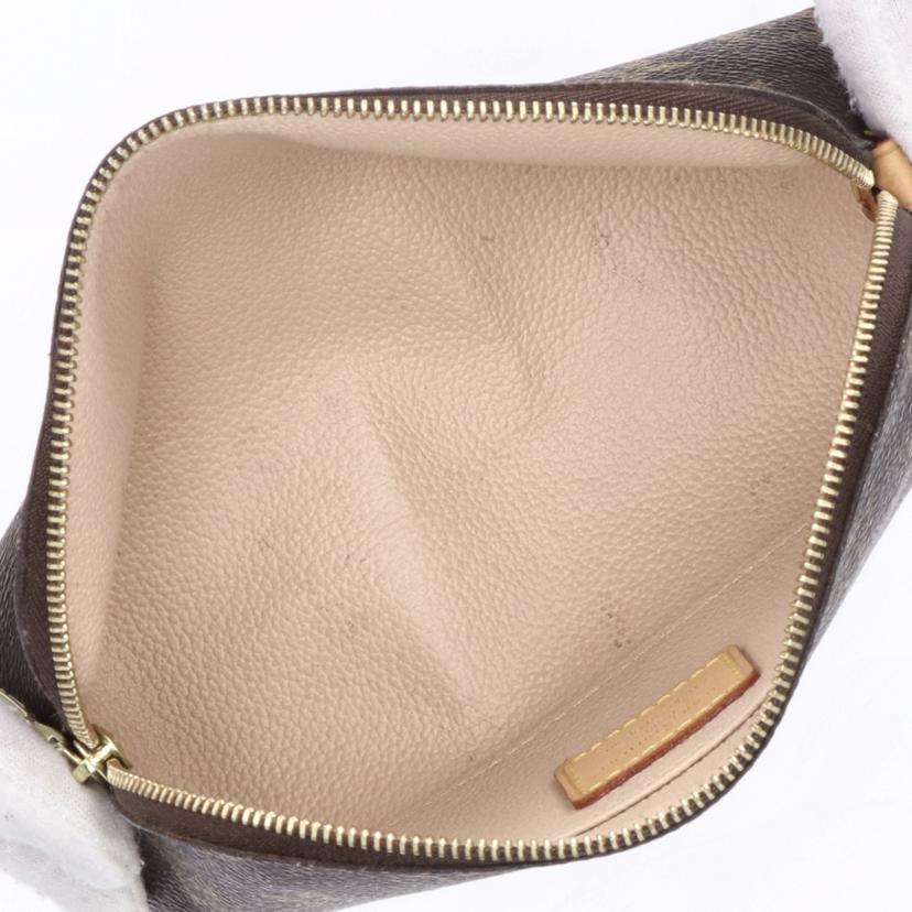 LOUIS VUITTON ルイ・ヴィトン/ポシェットコスメテイック/モノグラム/M47515//CA0***/ABランク/94