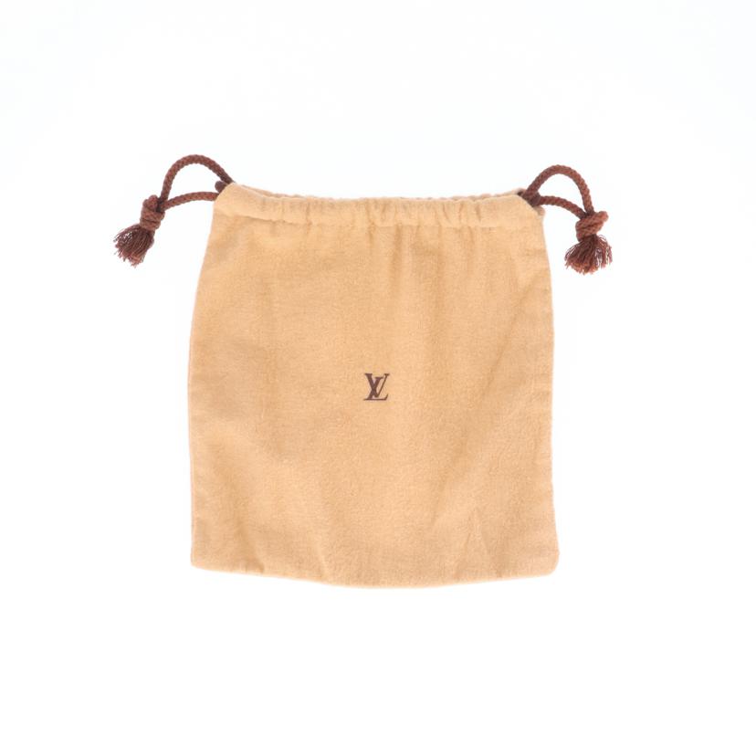 LOUIS VUITTON ルイ・ヴィトン/ポシェットコスメテイック/モノグラム/M47515//CA0***/ABランク/94