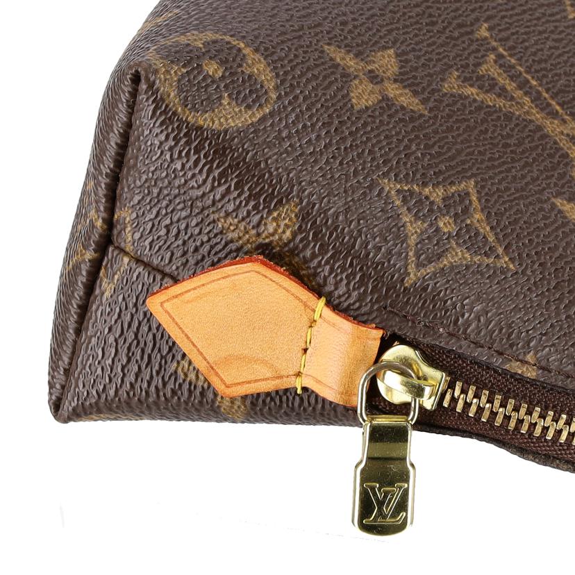 LOUIS VUITTON ルイ・ヴィトン/ポシェットコスメテイック/モノグラム/M47515//CA0***/ABランク/94