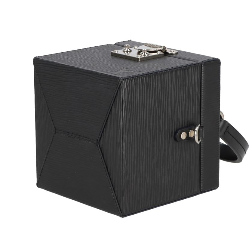 LOUIS VUITTON ルイヴィトン/ブリーカーボックス/エピノワール/M52703//UB4***/ABランク/75