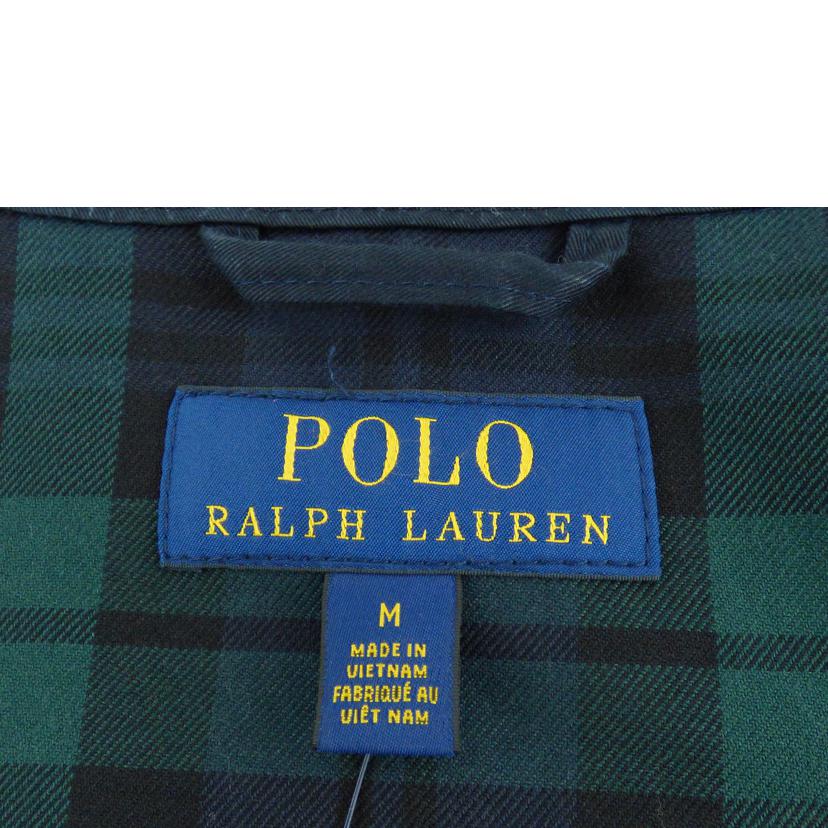 RALPH LAUREN ラルフローレン/ジャケット/MNPOOTW16020197//ABランク/64