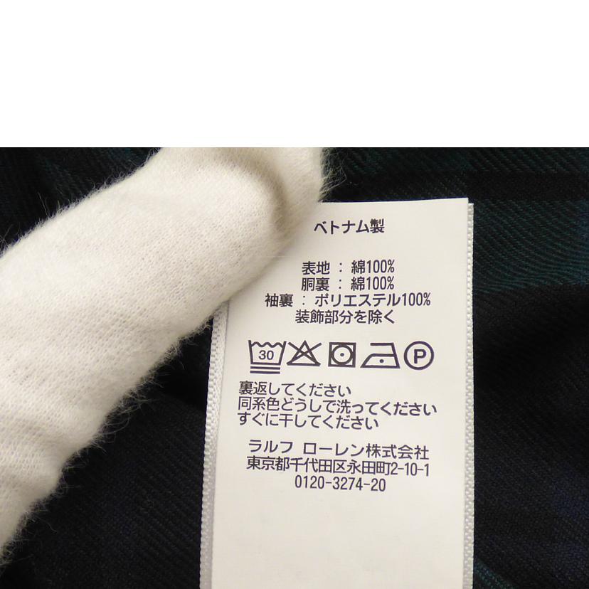 RALPH LAUREN ラルフローレン/ジャケット/MNPOOTW16020197//ABランク/64