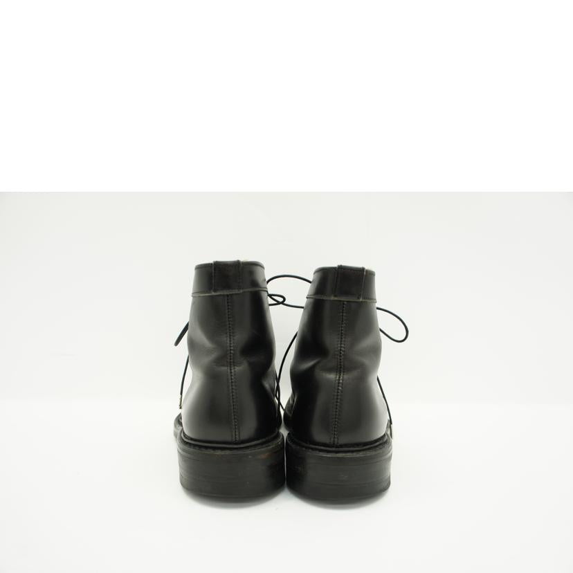 Tricker’s JACK トリッカーズ/レザーシューズ 黒//ABランク/42