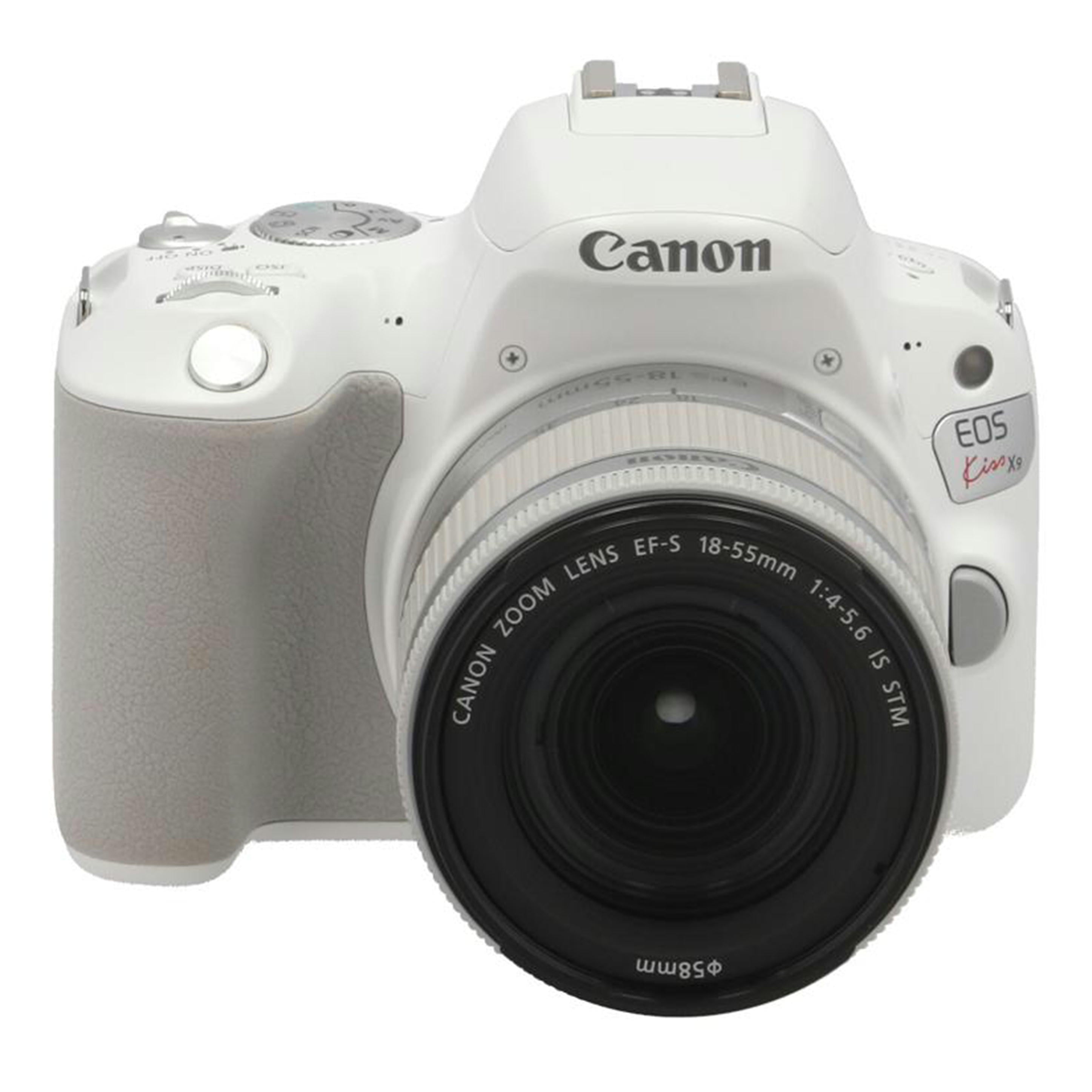Canon キヤノン /デジタル一眼 レンズキット/EOS Kiss X9 レンズキット//121071009752/Bランク/67