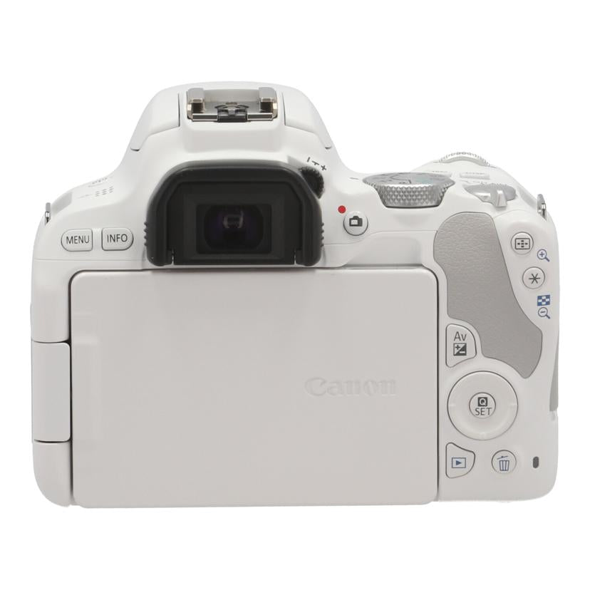 Canon キヤノン /デジタル一眼 レンズキット/EOS Kiss X9 レンズキット//121071009752/Bランク/67