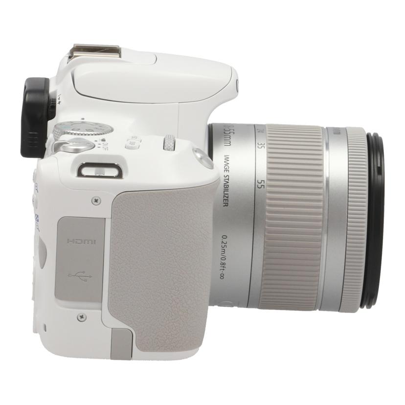 Canon キヤノン /デジタル一眼 レンズキット/EOS Kiss X9 レンズキット//121071009752/Bランク/67