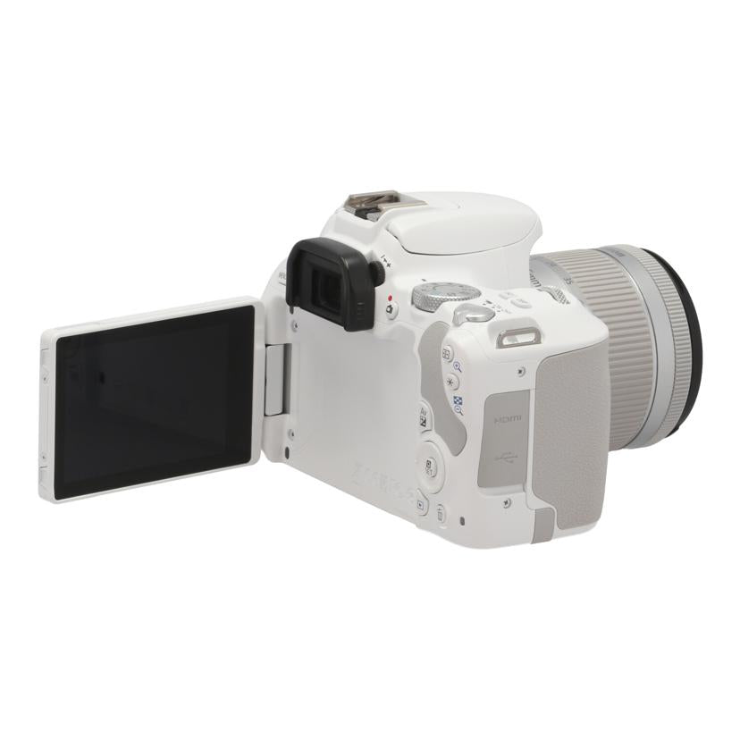 Canon キヤノン /デジタル一眼 レンズキット/EOS Kiss X9 レンズキット//121071009752/Bランク/67