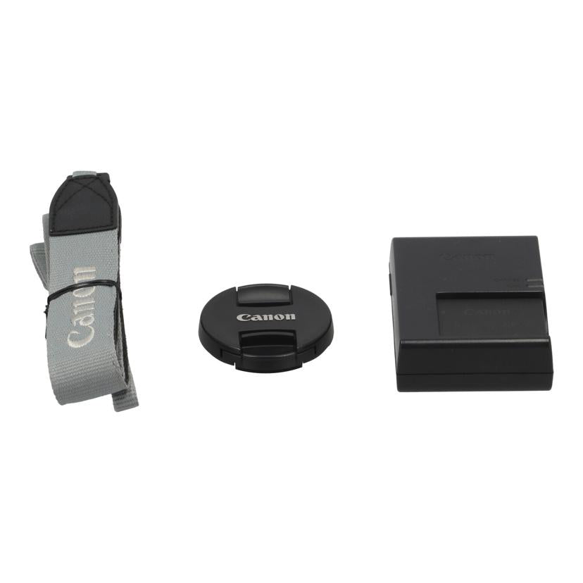 Canon キヤノン /デジタル一眼 レンズキット/EOS Kiss X9 レンズキット//121071009752/Bランク/67