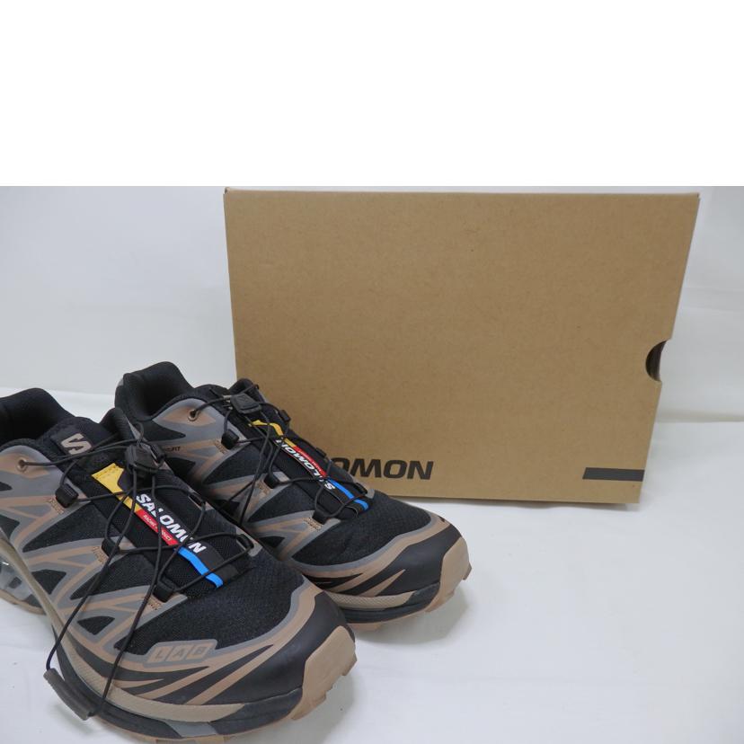 salomon サロモン/salomon XT-6/27.0cm/L47582400//ABランク/84