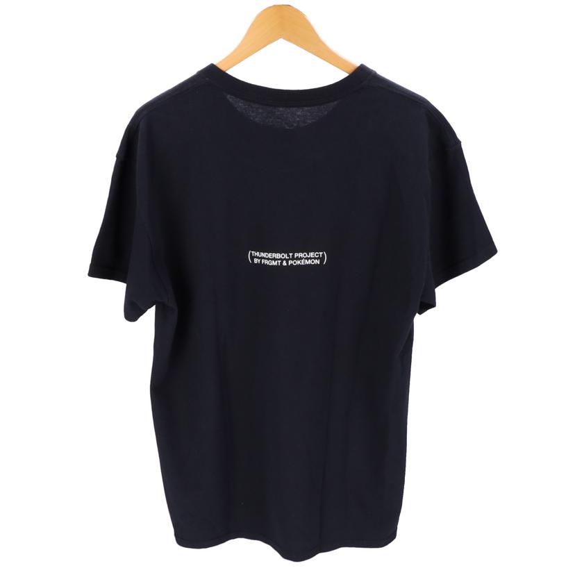 FRAGMENT DESIGN フラグメントデザイン/FRAGMENT DESIGN プリントT ポケモン//Aランク/19