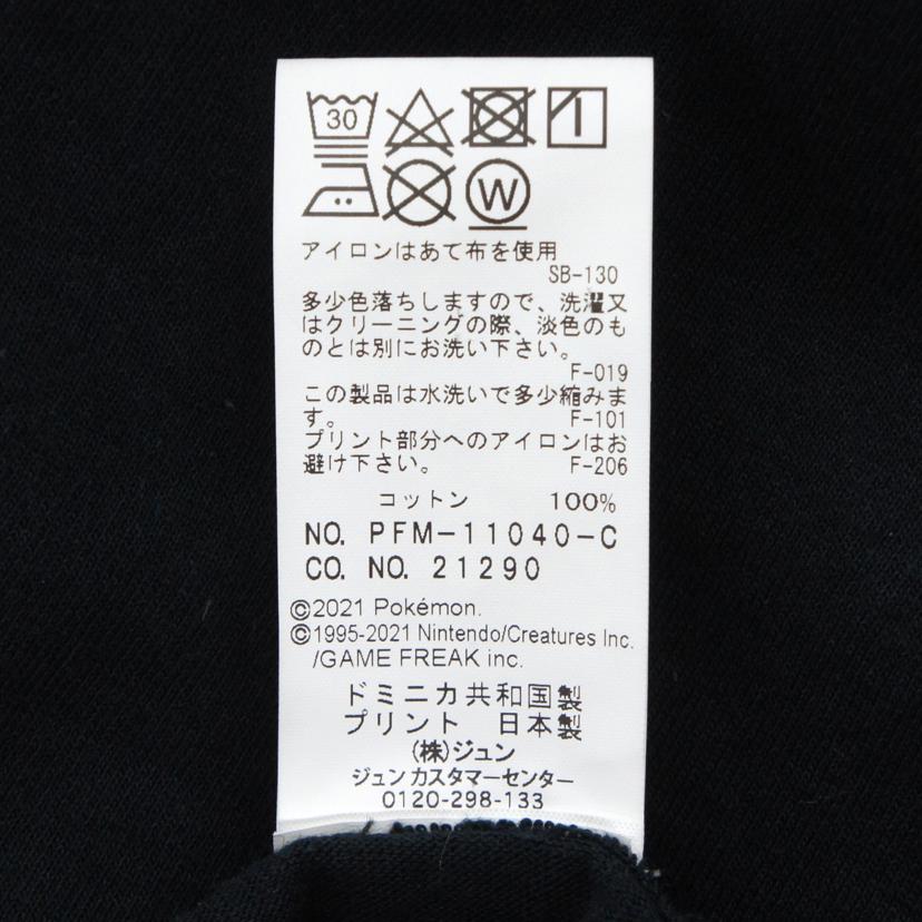 FRAGMENT DESIGN フラグメントデザイン/FRAGMENT DESIGN プリントT ポケモン//Aランク/19