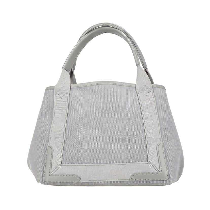 BALENCIAGA バレンシアガ/ネイビーカバスGY/バレンシアガ/339933.1108//U00****/ABランク/05