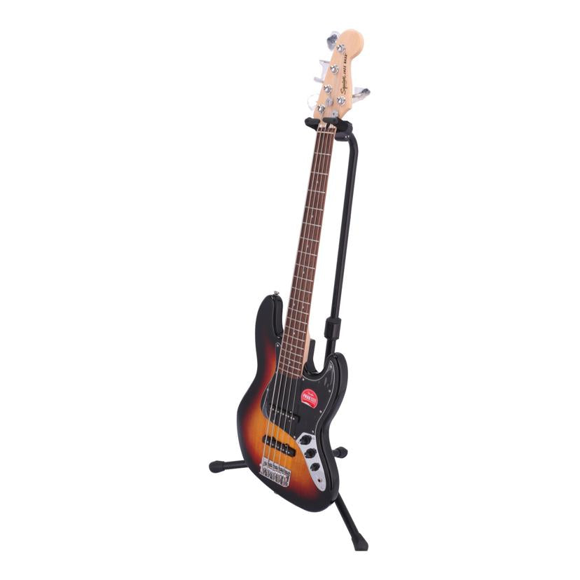 Squier スクワイヤー/エレキベース/AFF JB 3TS//22002272/Bランク/69