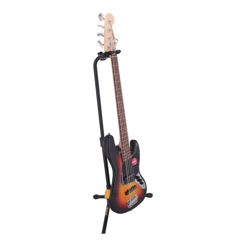 Squier スクワイヤー/エレキベース/AFF JB 3TS//22002272/Bランク/69