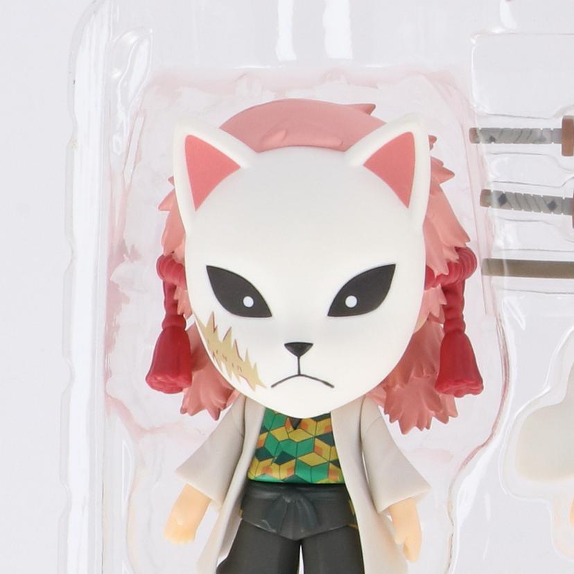 GOOD SMILE C グッドスマイルカンパニ-/ねんどろいど 錆兎/1569//ABランク/42