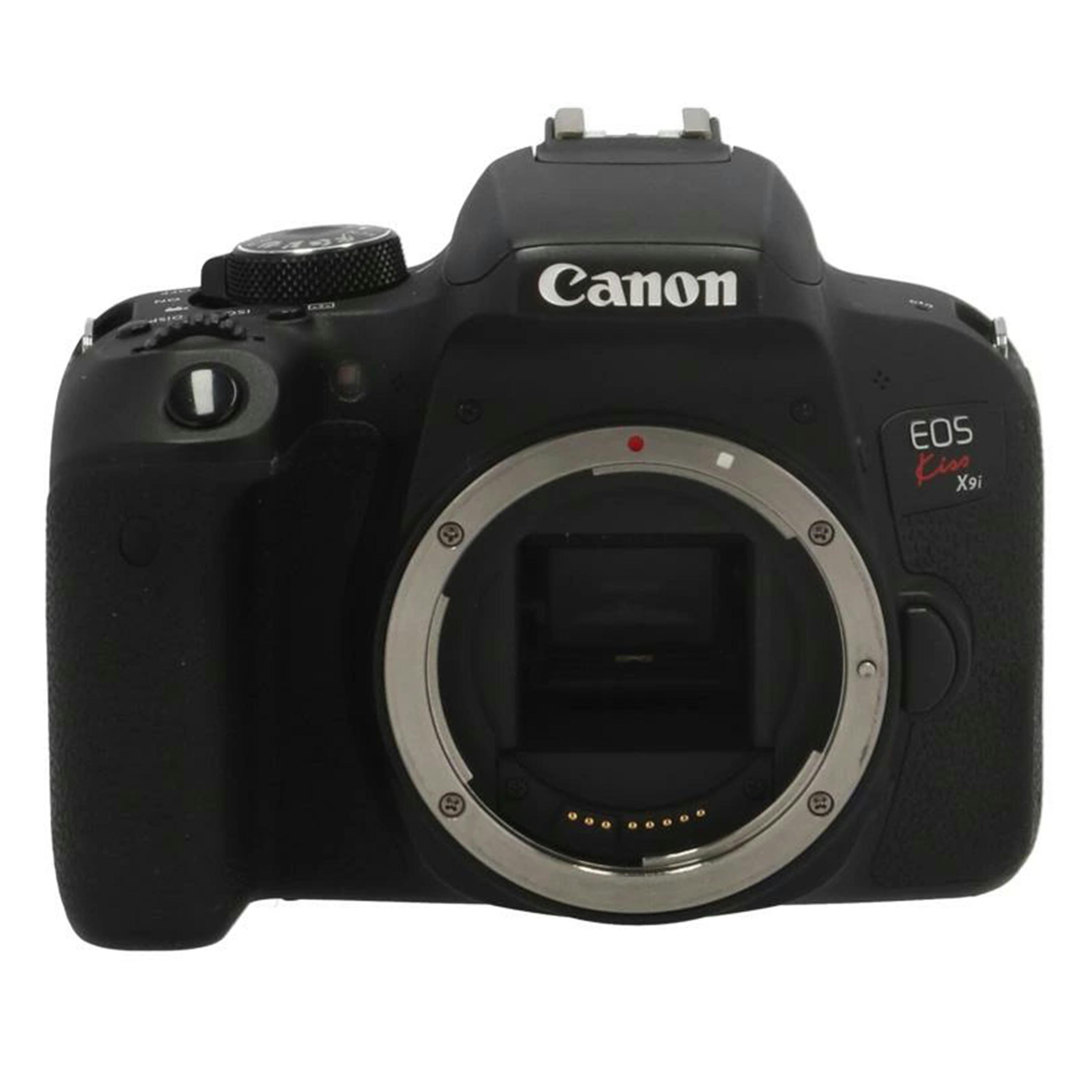 Canon キヤノン /デジタル一眼 ボディ/EOS Kiss X9i ボディ//061021000543/Bランク/67