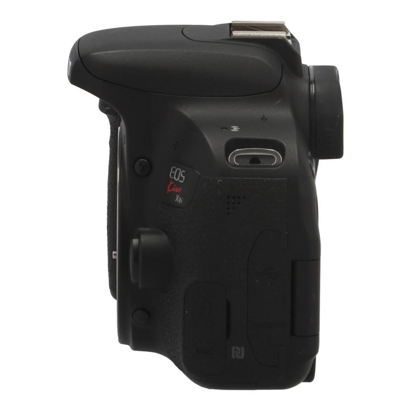 Canon キヤノン /デジタル一眼 ボディ/EOS Kiss X9i ボディ//061021000543/Bランク/67