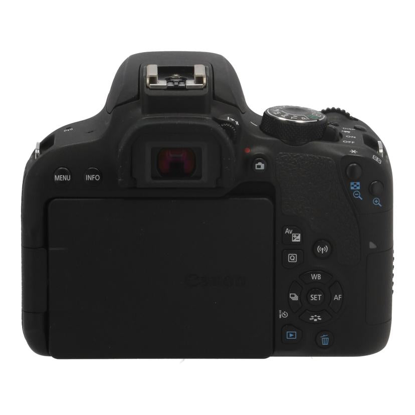 Canon キヤノン /デジタル一眼 ボディ/EOS Kiss X9i ボディ//061021000543/Bランク/67