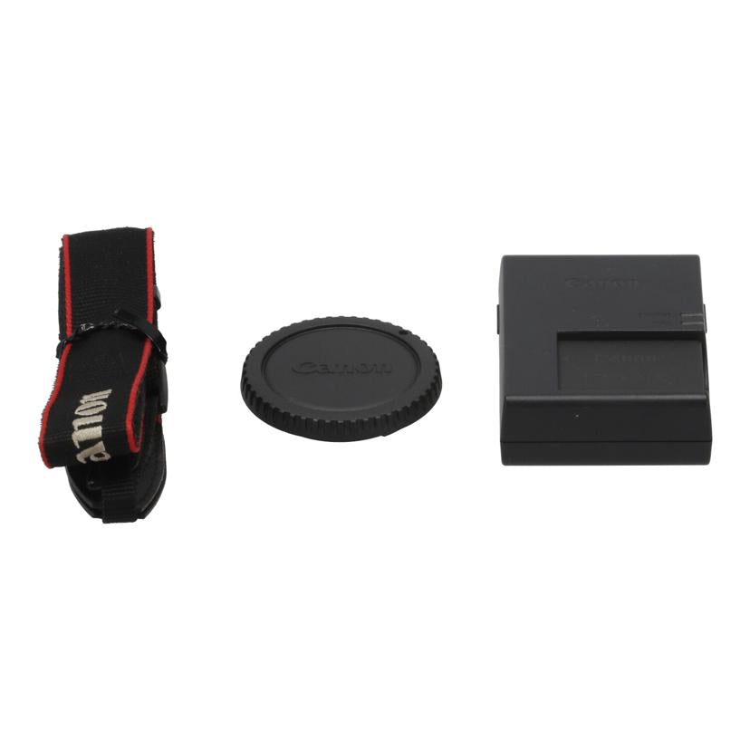 Canon キヤノン /デジタル一眼 ボディ/EOS Kiss X9i ボディ//061021000543/Bランク/67