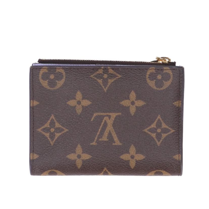LOUIS VUITTON ルイ・ヴィトン/ポルトフォイユリサ/M82383//RFI*****/Aランク/93