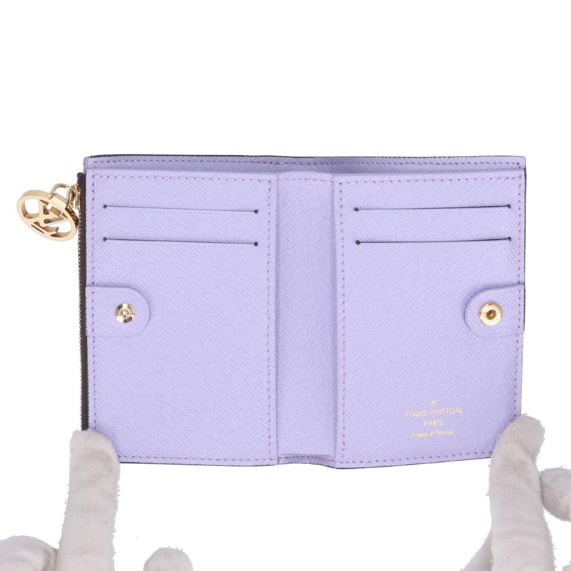 LOUIS VUITTON ルイ・ヴィトン/ポルトフォイユリサ/M82383//RFI*****/Aランク/93