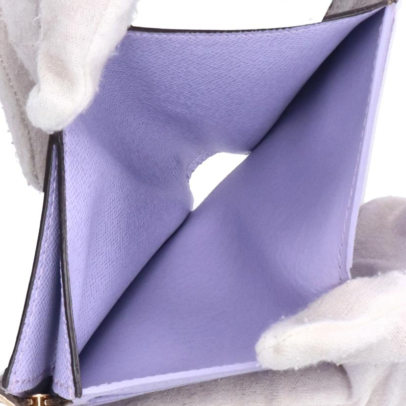 LOUIS VUITTON ルイ・ヴィトン/ポルトフォイユリサ/M82383//RFI*****/Aランク/93