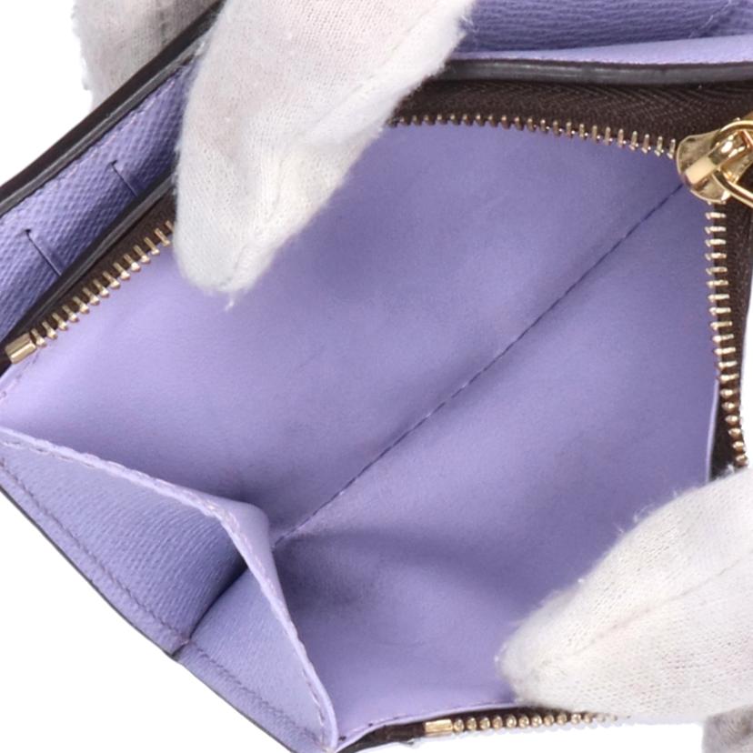 LOUIS VUITTON ルイ・ヴィトン/ポルトフォイユリサ/M82383//RFI*****/Aランク/93