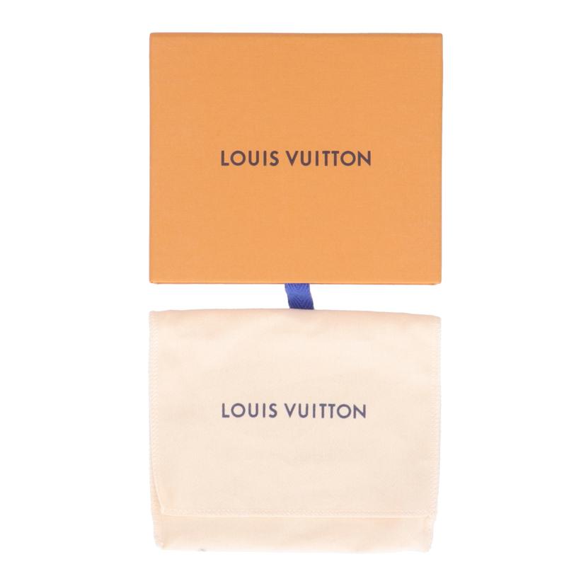 LOUIS VUITTON ルイ・ヴィトン/ポルトフォイユリサ/M82383//RFI*****/Aランク/93