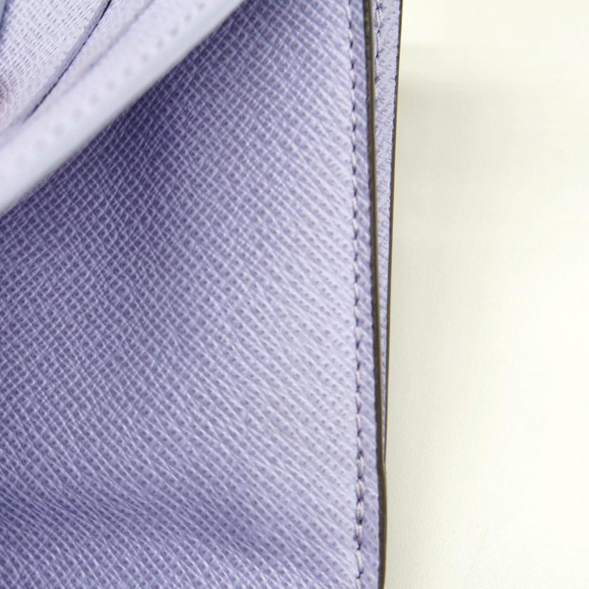 LOUIS VUITTON ルイ・ヴィトン/ポルトフォイユリサ/M82383//RFI*****/Aランク/93