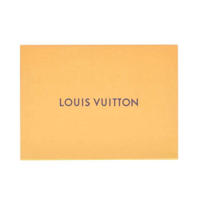 LOUIS VUTTON ルイ・ヴィトン/エシャルプ モノグラム ヴィヴィエンヌ/マフラー/M77129//Aランク/05