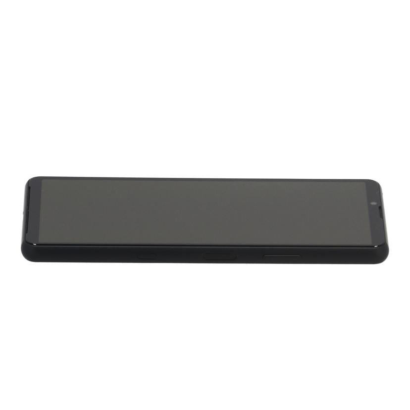 SONY SoftBank系 ソニー /スマートフォン/Xperia 10 III 128GB/A102SO//HQ616C34F8/Bランク/78