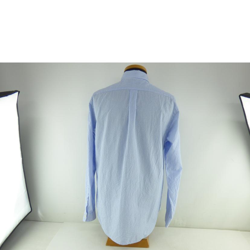 RALPH LAUREN ラルフロレーン/長袖シャツ//ABランク/64