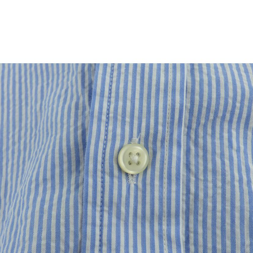 RALPH LAUREN ラルフロレーン/長袖シャツ//ABランク/64