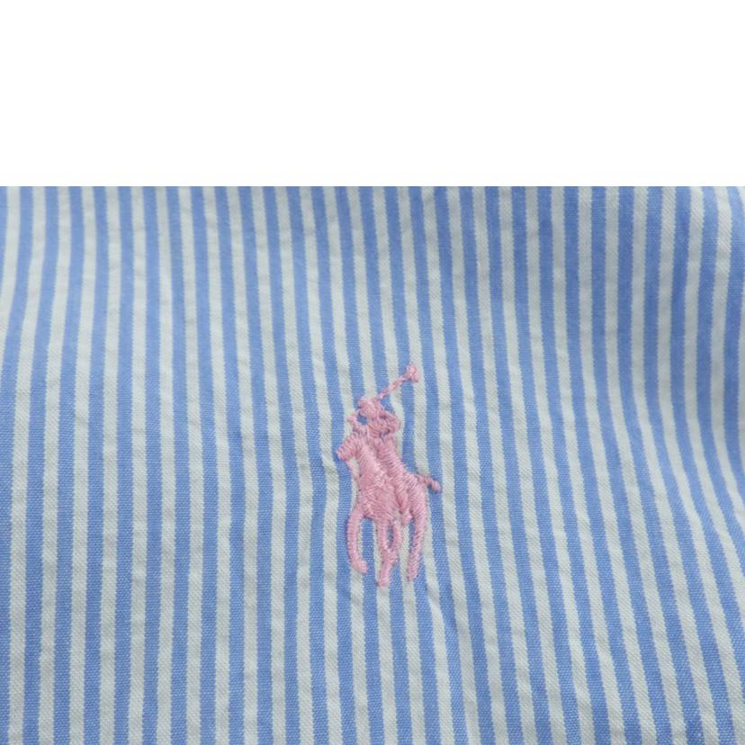 RALPH LAUREN ラルフロレーン/長袖シャツ//ABランク/64