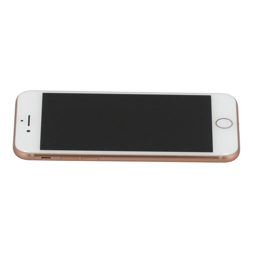 Apple docomo アップル /iPhone8 64GB/NQ7A2J/A//GGLYQ0GTJC6J/Bランク/62