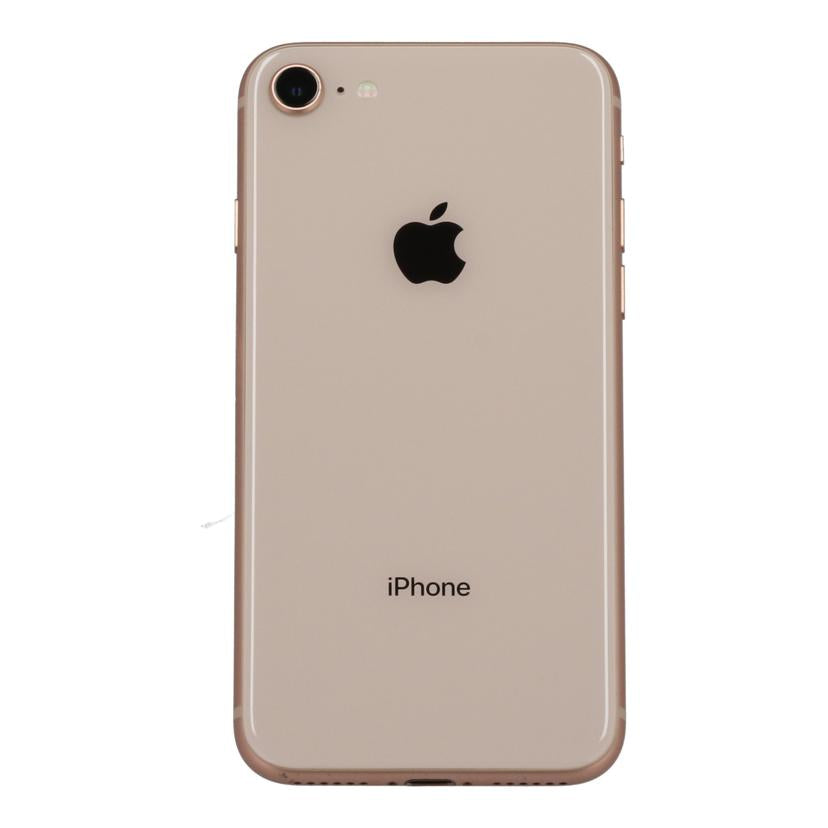 Apple docomo アップル /iPhone8 64GB/NQ7A2J/A//GGLYQ0GTJC6J/Bランク/62
