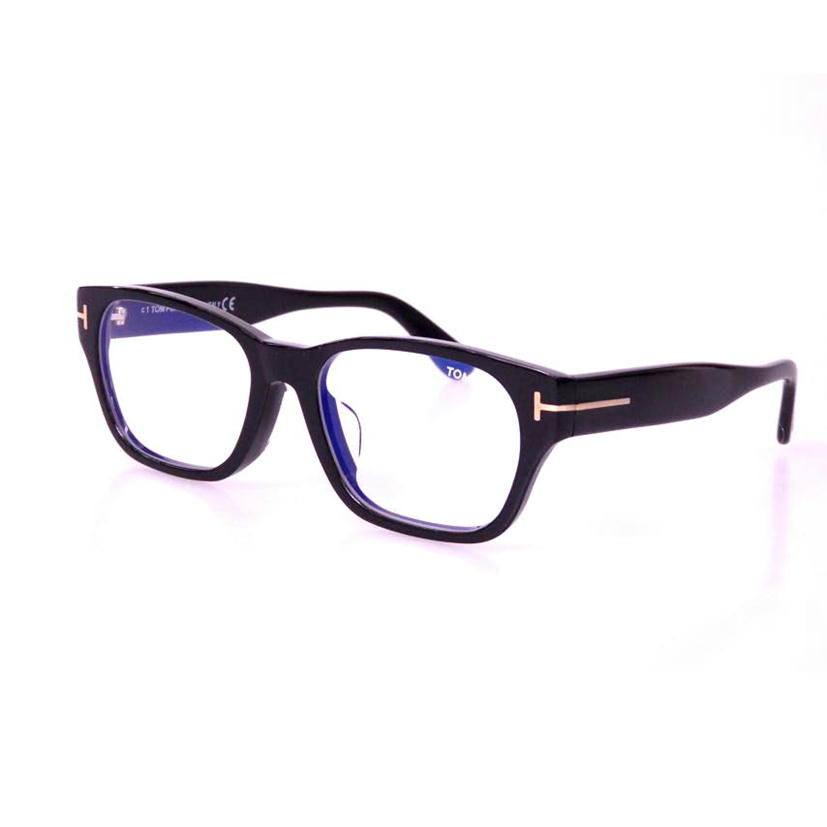 TOM FORD トムフォード/伊達メガネ/TF5781-D-B//Aランク/76