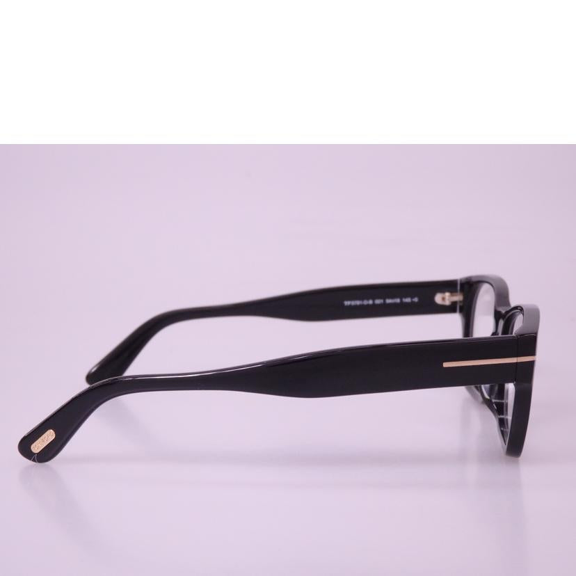 TOM FORD トムフォード/伊達メガネ/TF5781-D-B//Aランク/76