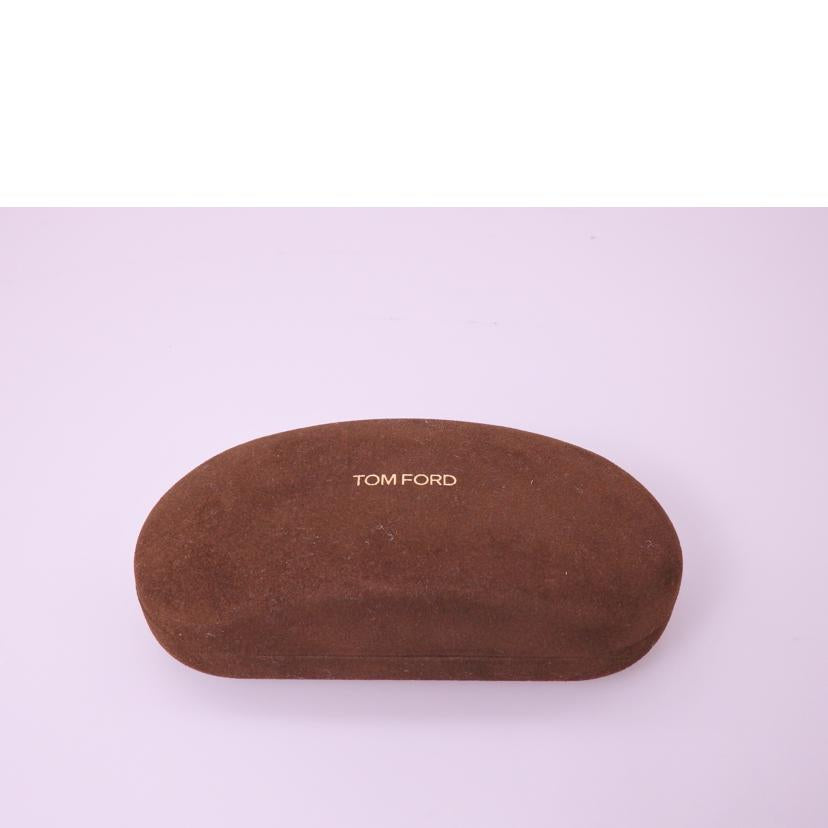 TOM FORD トムフォード/伊達メガネ/TF5781-D-B//Aランク/76