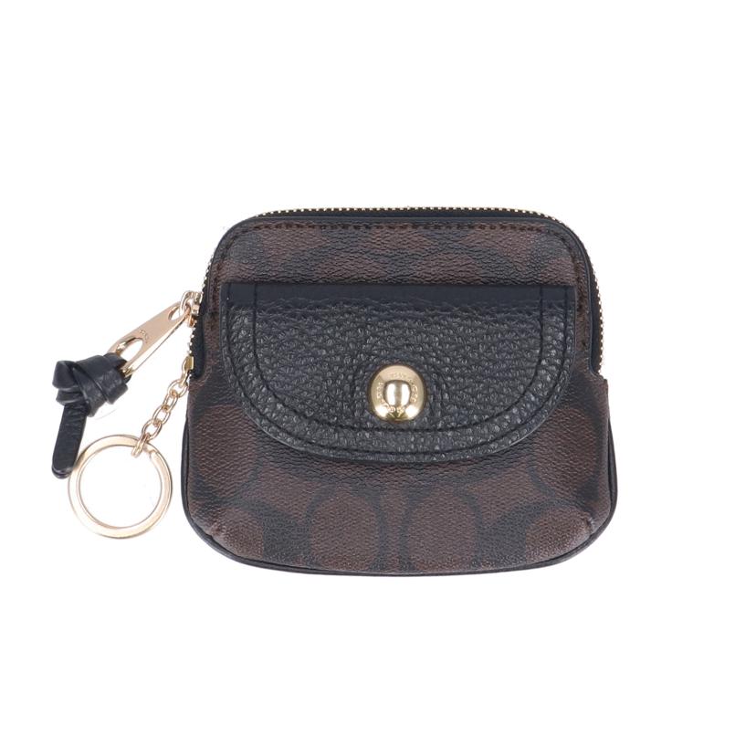 COACH コーチ/シグネチャー財布/C0209//H21**/ABランク/75